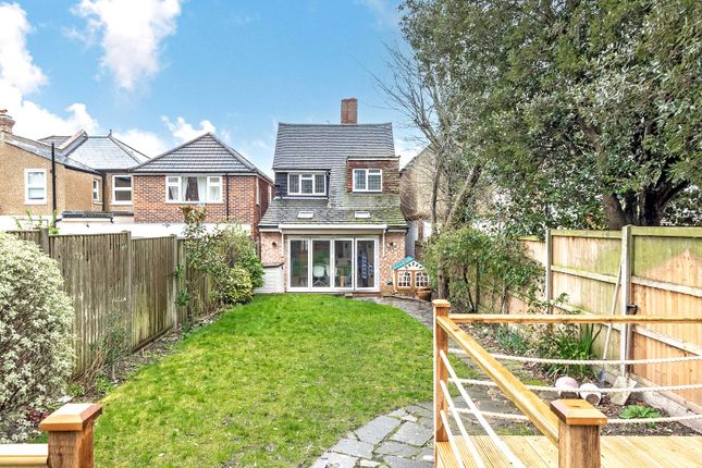 Detached house for sale in Malvern Road, Surbiton
