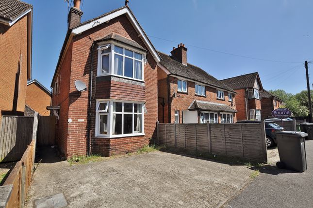 Detached house to rent in Recreation Road, Guildford, Surrey GU1