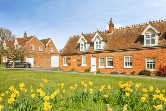3-bed house on Groom Cottage, Tattingstone Park, IPSWICH, £400,000