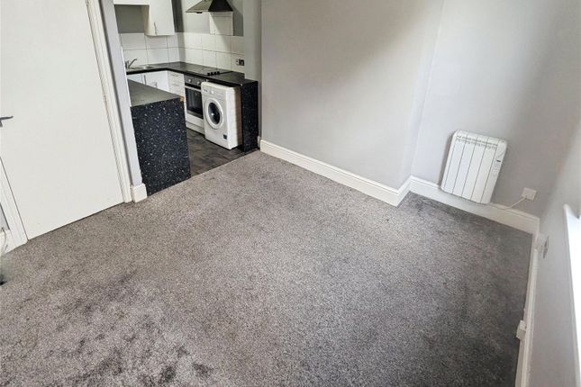 Flat 3, 46, Hartington Street, Derbyshire photo 4