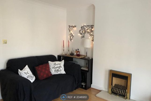 Semi-detached house to rent in Chaplin Close, Manchester