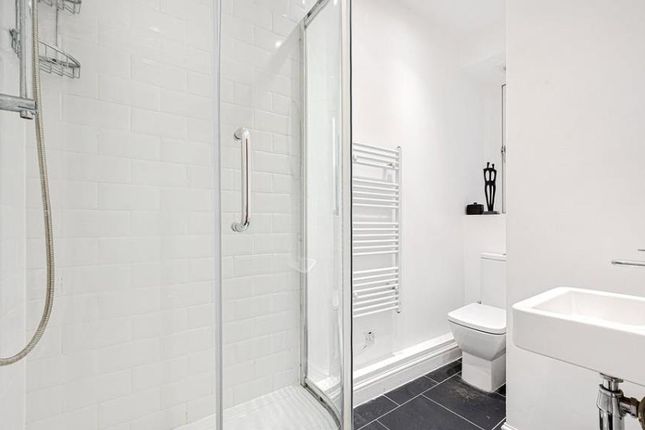 187 Bickenhall Mansions, Bickenhall Street, London photo 3