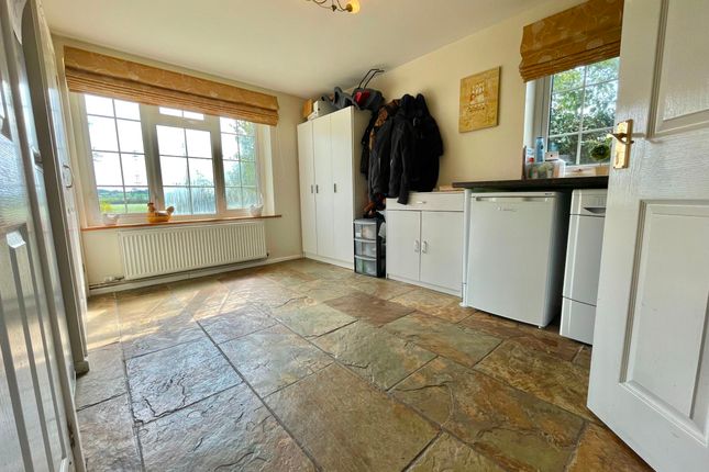 Cottage for sale in Rodley, Westbury-On-Severn