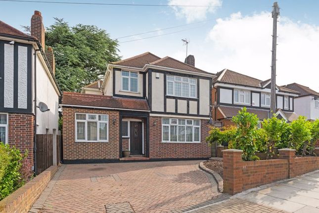 Detached house for sale in Lancing Road, Orpington