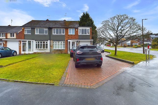 1, Ingestre Drive, Birmingham photo 2