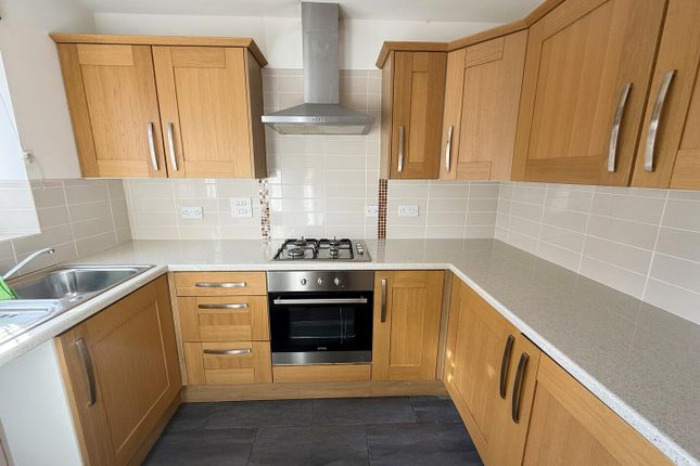 Portreath Drive, Nuneaton photo 2