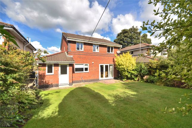 8, Dun Croft Close, Lancashire photo 2