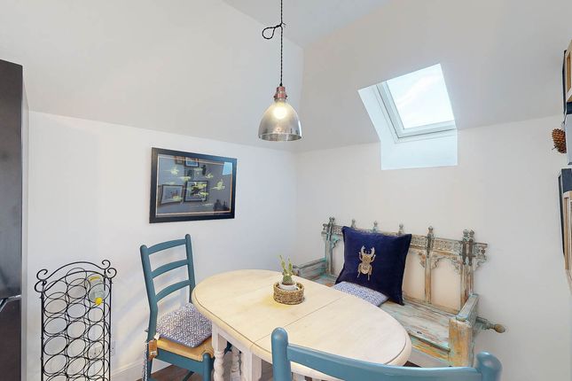 Flat for sale in Riverside Court, Blairgowrie