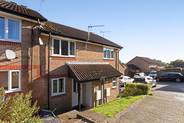 Thumbnail Terraced house to rent in Pascali Place, Banbury