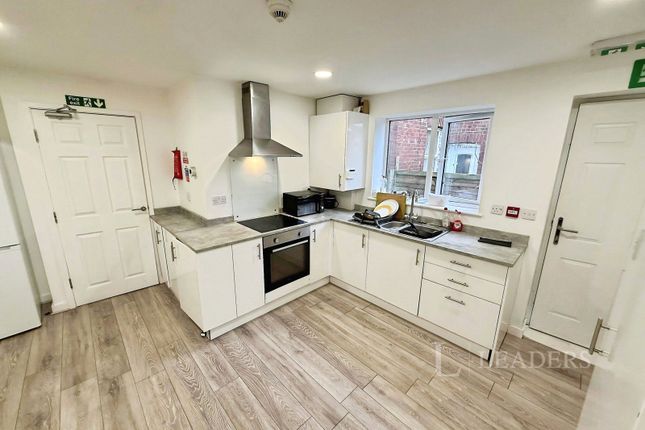 property for rent in Queen Street, Normanton WF6