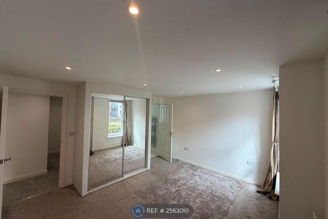 Flat, Burney Drive, Milton Keynes photo 5