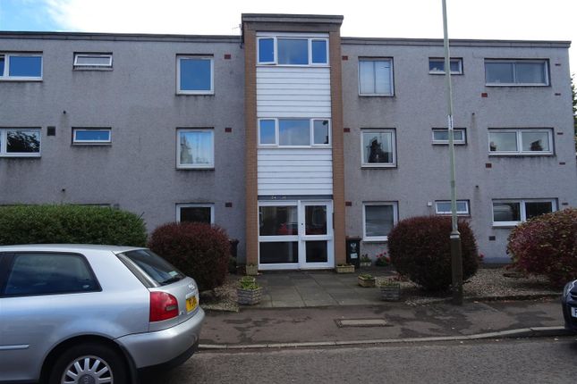 Thumbnail Flat to rent in Muirton Place, Perth
