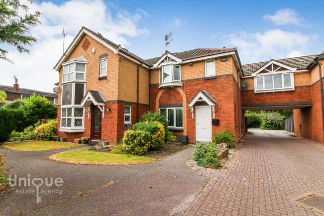 Terraced house for sale in Mythop Road, Lytham St. Annes