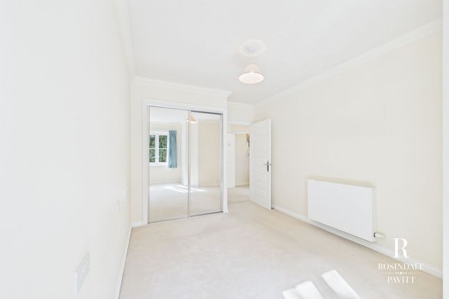 Flat 27, Laurel Lodge, Carshalton photo 4
