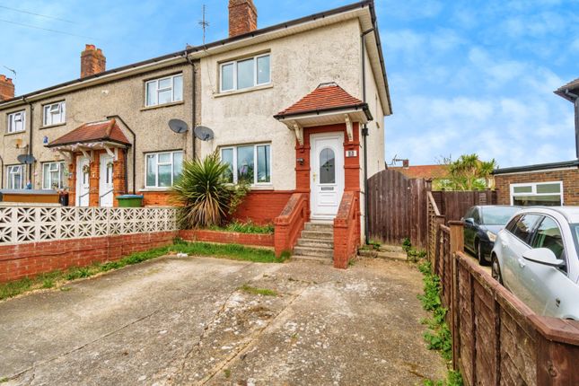 3-bed house on 3, Poppy Road, Hampshire, £280,000