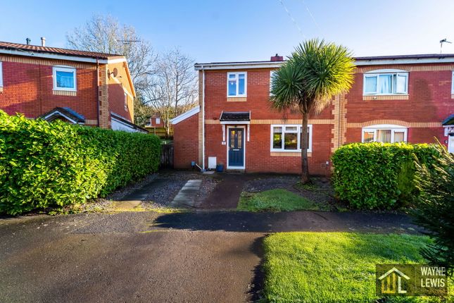 3-bed house on 20, Ty Rhiw, Cardiff, £240,000