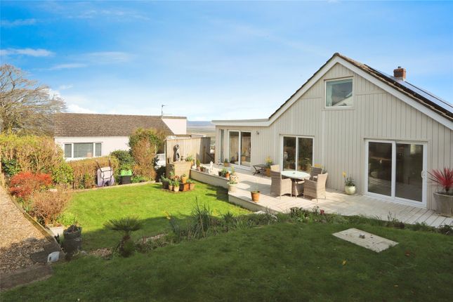 Bungalow for sale in Lundy View, Northam, Bideford