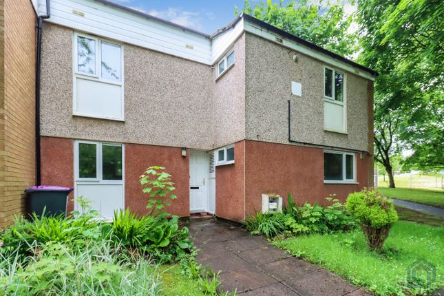Thumbnail End terrace house for sale in Southgate, Sutton Hill, Telford