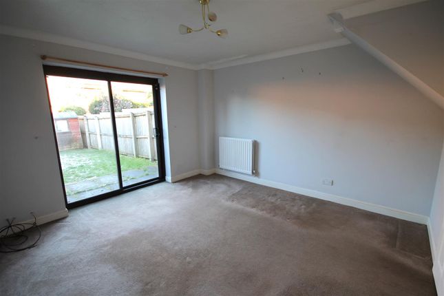 Terraced house for sale in Keadby Close, Eccles, Manchester
