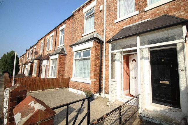 Thumbnail Property to rent in Belle Grove West, Spital Tongues, Newcastle Upon Tyne