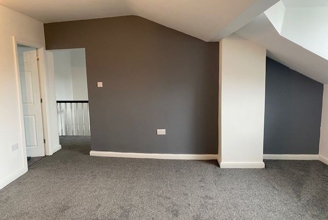 Flat to rent in Queen Street, Great Harwood