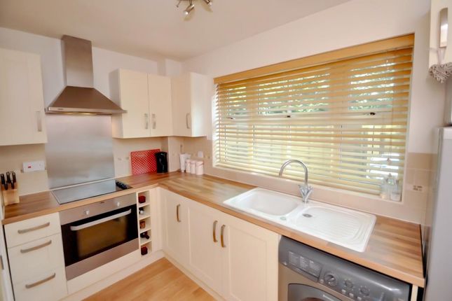 Queensbury Place, Camberley photo 2