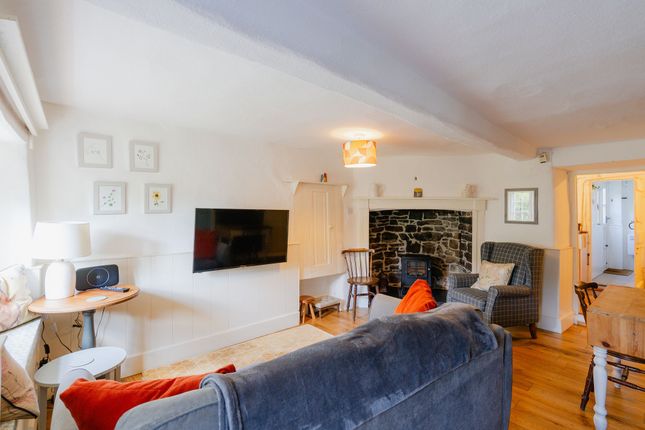 Snowdrop Cottage, Crediton photo 3