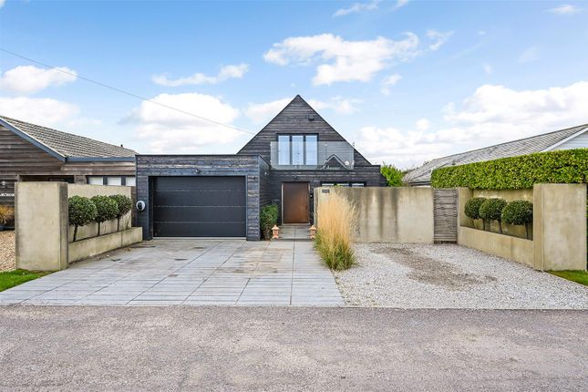 Detached house for sale in Nab Walk, East Wittering, Chichester