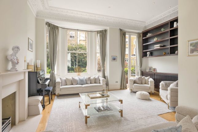 8, Brunswick Gardens, London photo 3