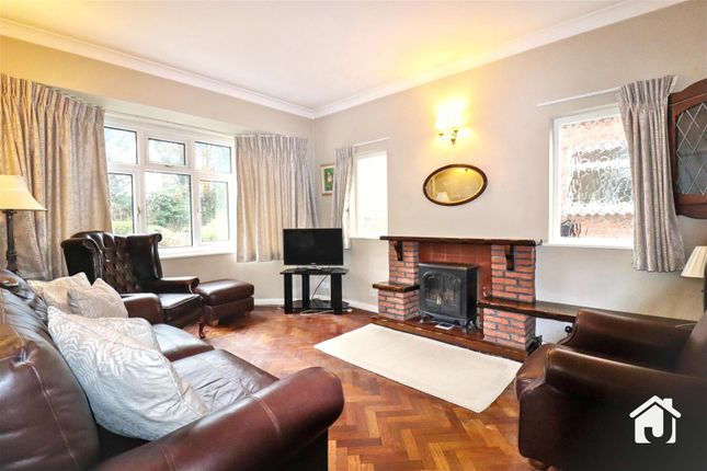 122, Cropston Road, Anstey photo 3