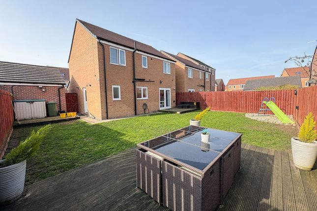 2, Shillhope Drive, Blyth photo 4