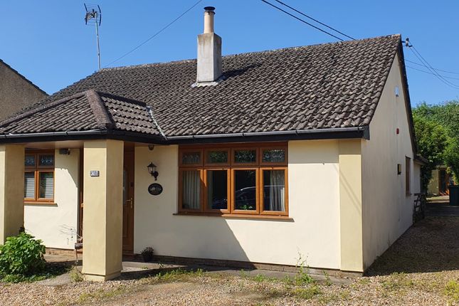 Thumbnail Bungalow for sale in North Road, Iron Acton, Bristol, South Gloucestershire