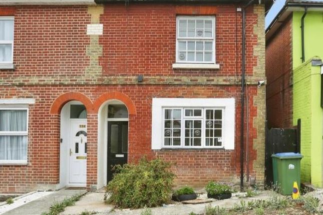 3-bed semi-detached on 116, Shirley Road, Southampton, £175,000