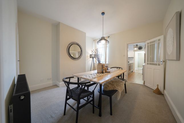 33 West Street, Leicester photo 4