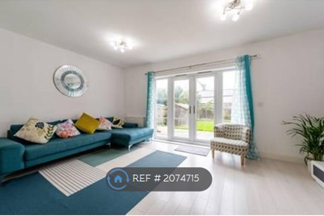 End terrace house to rent in Westmount Close, Worcester Park