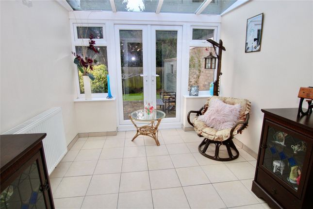 Bungalow for sale in Willow Way, Martham, Great Yarmouth, Norfolk