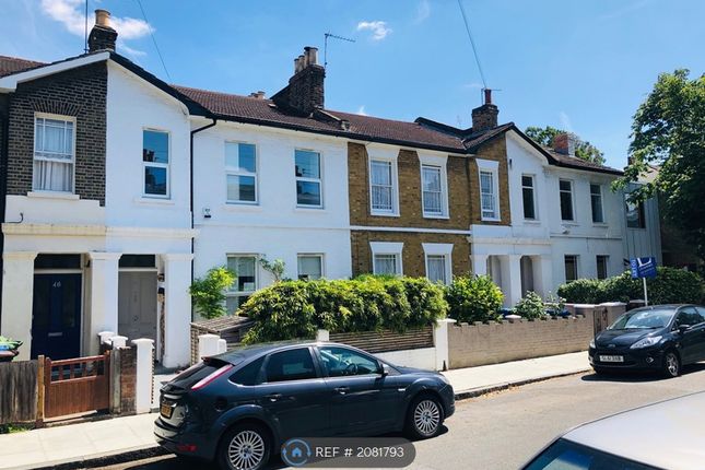 Thumbnail Terraced house to rent in Kings Grove, London