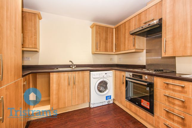 Flat 3, 82, Hallam Fields Road, Ilkeston photo 2