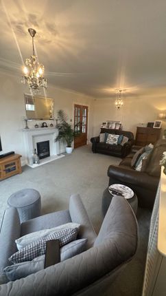 Detached house for sale in Stainforth Road, Barnby Dun, Doncaster