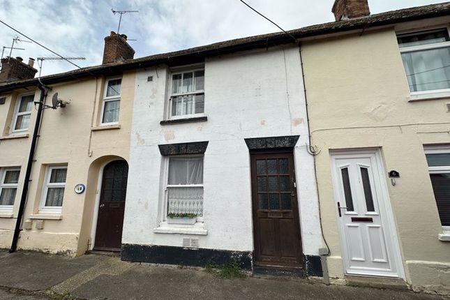 Terraced house for sale in Free Street, Ilchester, Yeovil