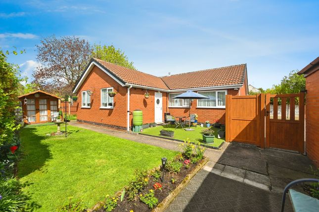 3-bed bungalow on 81A, Nottingham Road, Nottingham, £280,000