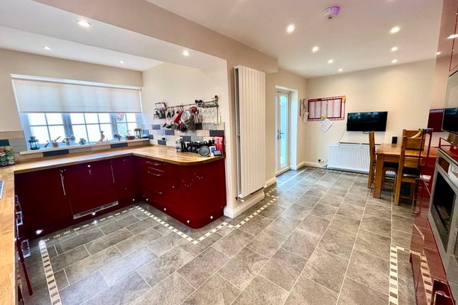 Detached house for sale in Seaton Delaval, Whitley Bay