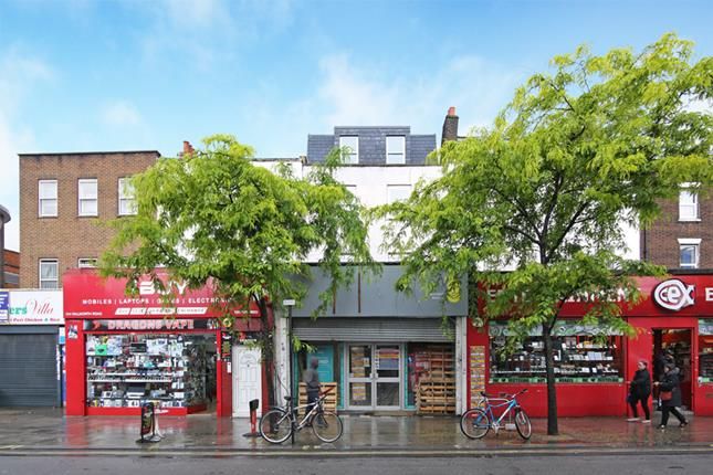 Retail premises to let in Shop, 322 Walworth Road, London