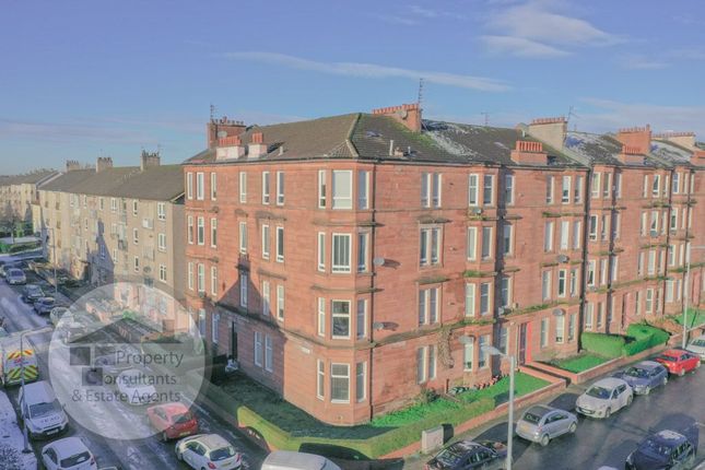 Thumbnail Flat for sale in Dodside Place, Sandyhills