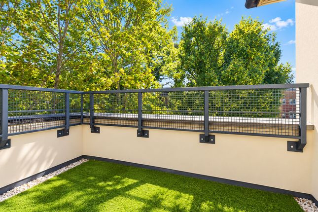Flat 10, Gateway Court, St. Albans photo 4