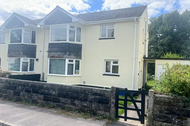 1-bed flat on 103 Meavy Way, Tavistock, £63,000