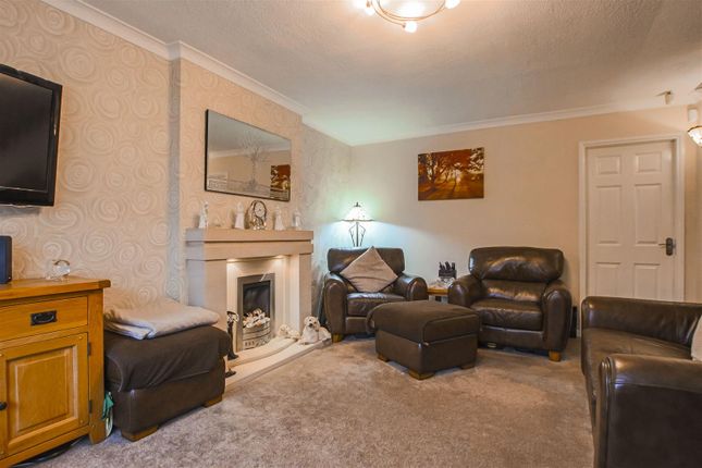 Semi-detached house for sale in Cotswold Drive, Horwich, Bolton