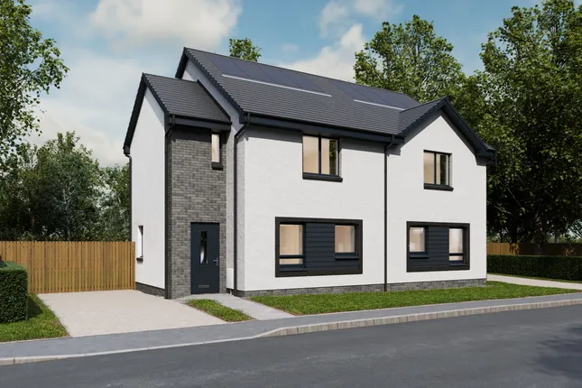 Ogilvie Homes - Dunipace