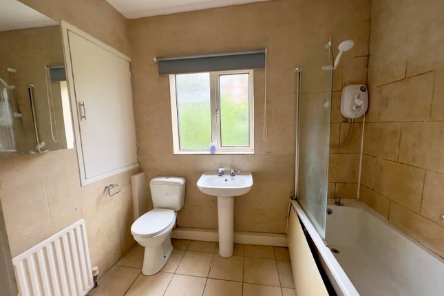 Semi-detached house for sale in Underwood Road, Woodseats