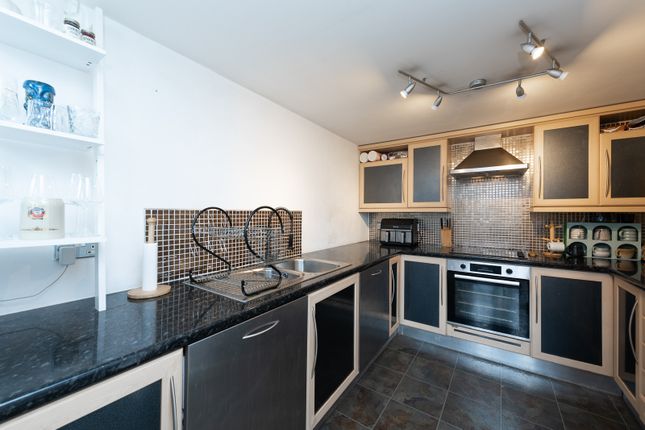 Apartment 123, 15 Hatton Garden, Liverpool photo 5